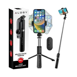 selfie-stick-alogy-selfie-stick-tripod-do-zdjec-73828-czarny