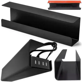 organizer-kabli-pod-blat-biurko-polka-na-kable-przewody-uchwyt-55-cm-alogy
