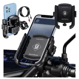 uchwyt-motocyklowy-na-telefon-szybka-ladowarka-usb-c-36w-motocykl-kabel