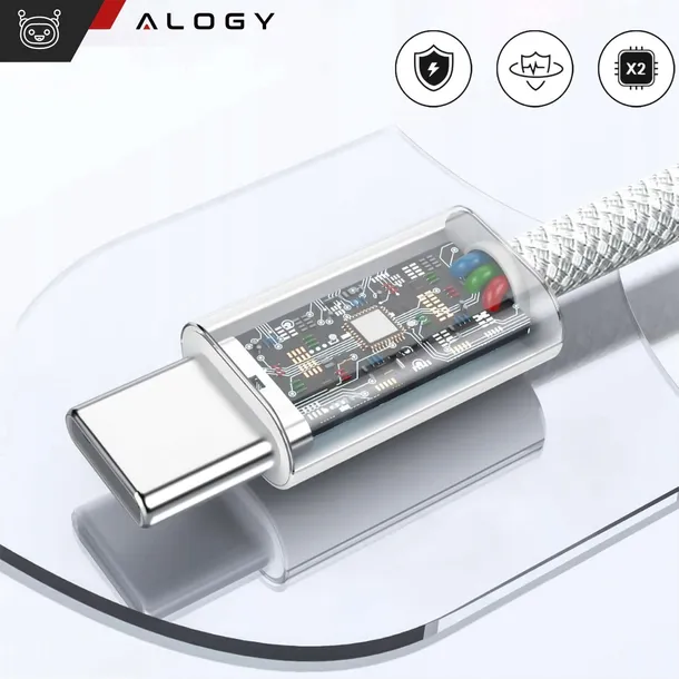kabel-alogy-usb-typ-c-usb-typ-c-1-m-bialy-kolor-bialy