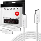 kabel-alogy-usb-typ-c-usb-typ-c-1-m-bialy-zgodnosc-ze-standardem-quick-charge-1-0