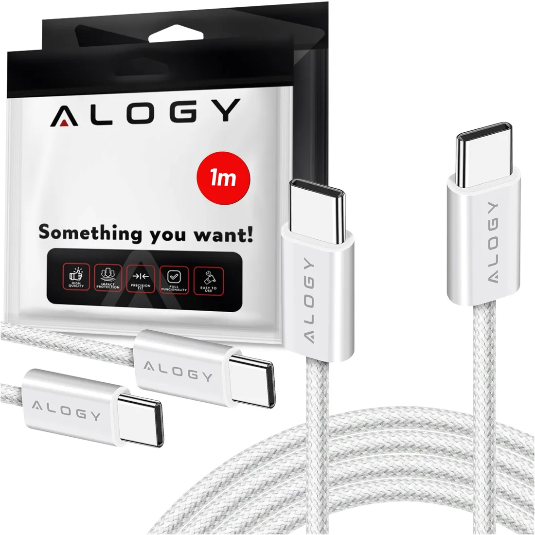kabel-alogy-usb-typ-c-usb-typ-c-1-m-bialy-kolor-bialy