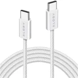 kabel-alogy-usb-typ-c-usb-typ-c-1-m-bialy-zlacza-usb-typ-c-usb-typ-c