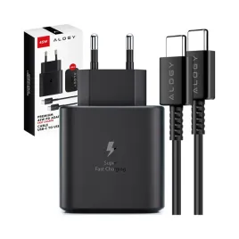 ladowarka-sieciowa-alogy-45w-usb-c-z-kablem-1m
