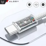 kabel-alogy-usb-typ-c-usb-typ-c-2-m-bialy-kolor-bialy