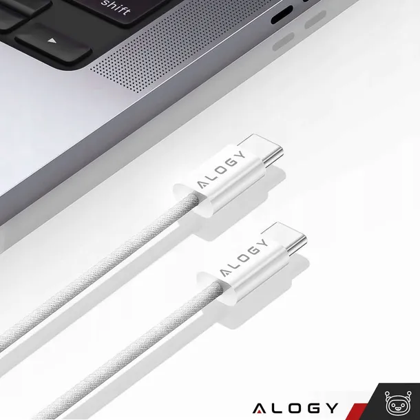 kabel-alogy-usb-typ-c-usb-typ-c-2-m-bialy-zlacza-usb-typ-c-usb-typ-c