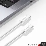 kabel-alogy-usb-typ-c-usb-typ-c-2-m-bialy-zlacza-usb-typ-c-usb-typ-c