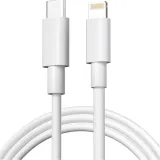 kabel-alogy-usb-typ-c-apple-lightning-2-m-bialy