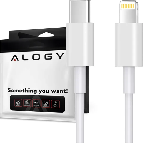 kabel-alogy-usb-typ-c-apple-lightning-2-m-bialy-kod-producenta-fast-charge-20w