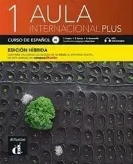aula-internacional-plus-1-edicion-hbrida
