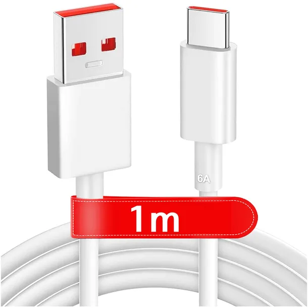 kabel-alogy-usb-usb-typ-c-1-m-bialy-kolor-bialy