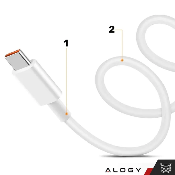 kabel-alogy-usb-usb-typ-c-1-m-bialy-waga-z-opakowaniem-0-05-kg