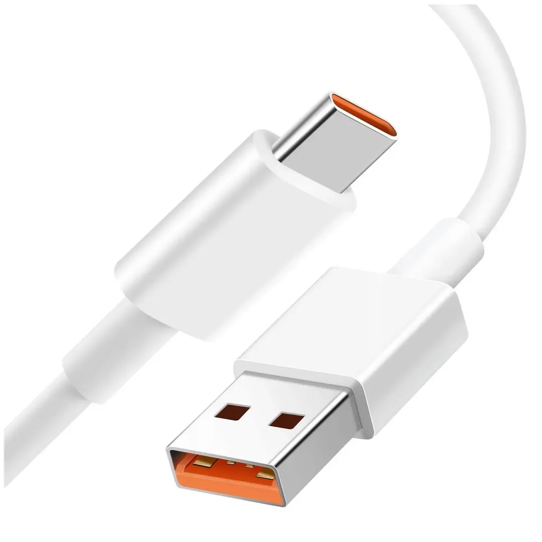 kabel-alogy-usb-usb-typ-c-1-m-bialy