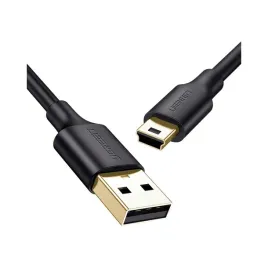 kabel-ugreen-usb-usb-2-0-mini-15-m-czarny