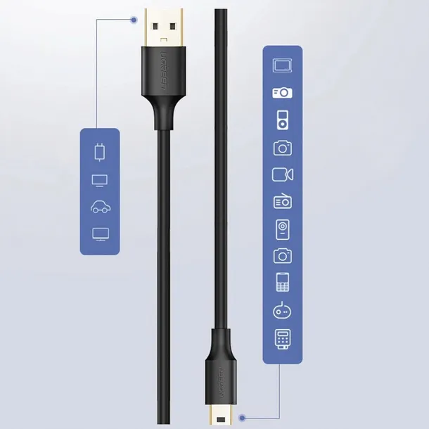 kabel-ugreen-usb-usb-2-0-mini-15-m-czarny-kolor-czarny-zlacza-usb-usb-2-0-mini