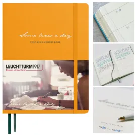 leuchtturm1917-pamietnik-piecioletni-notatnik-notes-journal-planer-rising