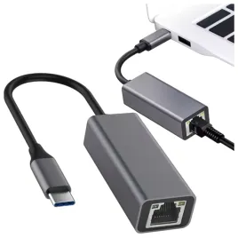 adapter-sieciowy-hub-karta-sieciowa-lan-rj45-usb-c-plugandplay-giga-1000mbps