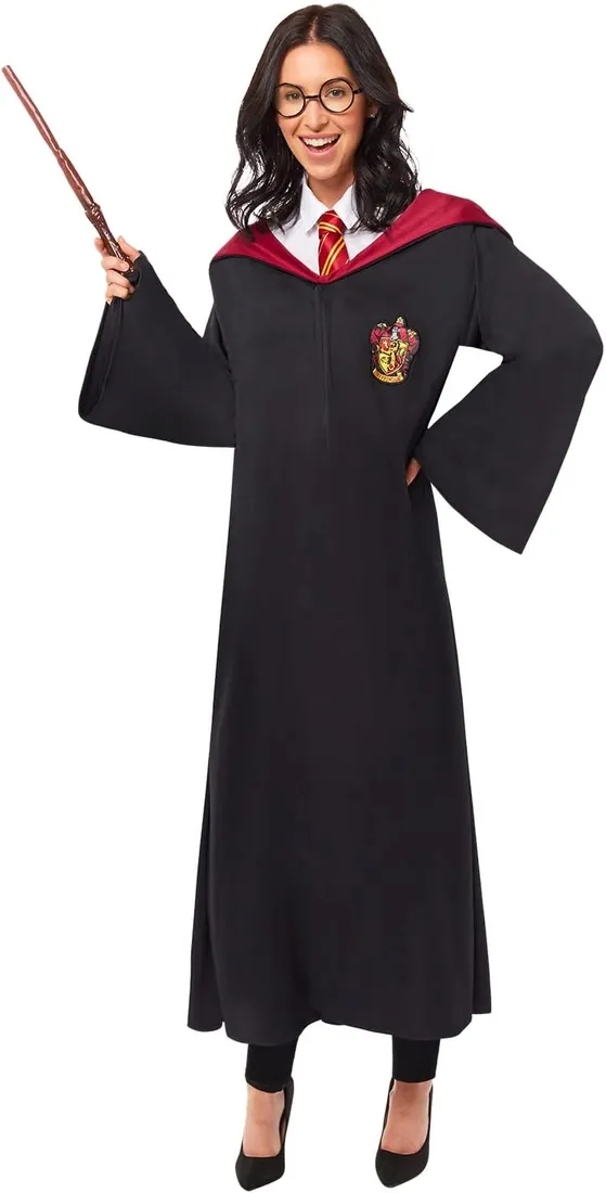 stroj-harry-potter-gryffindor-m-l-stan-nowy
