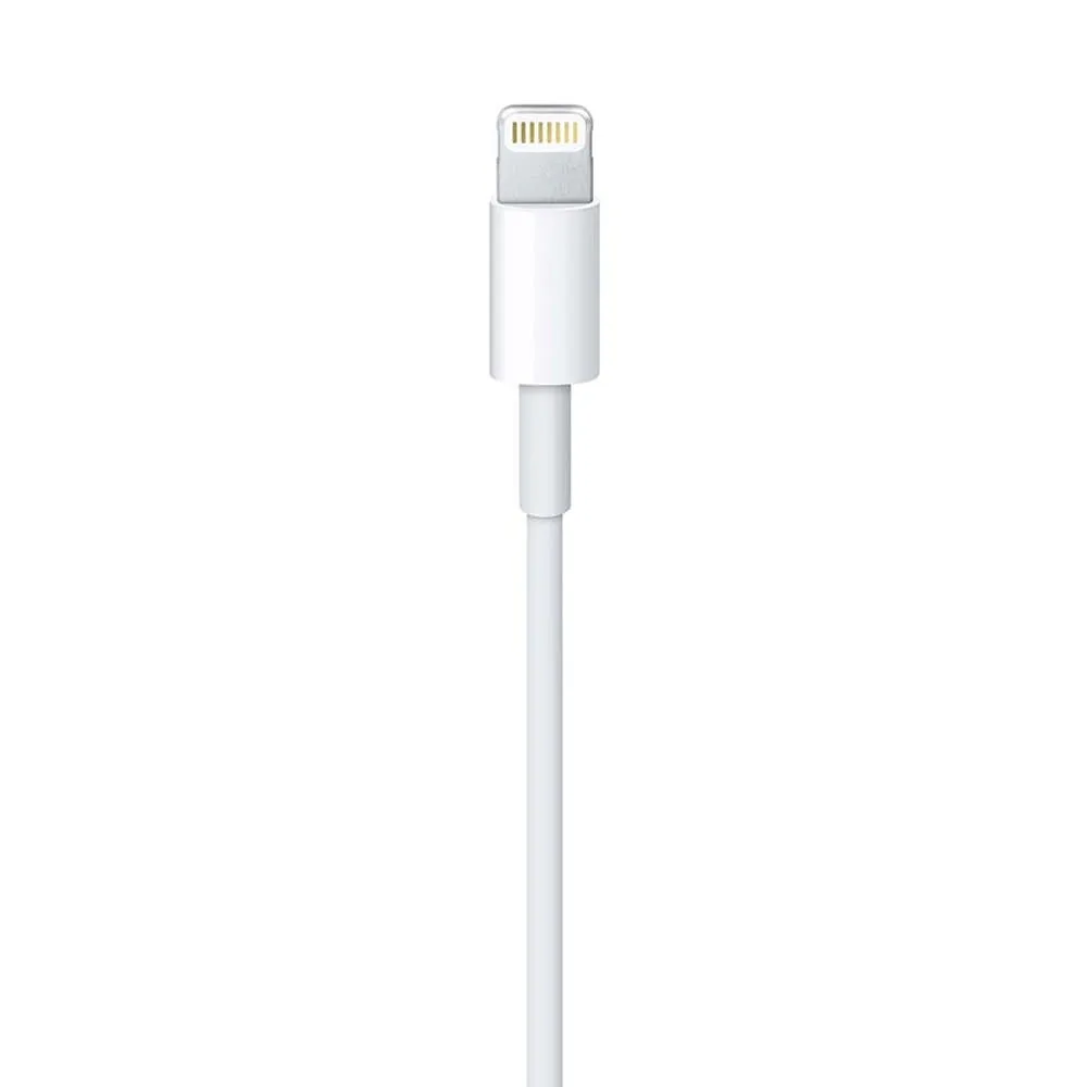 kabel-alogy-usb-apple-lightning-1-m-bialy