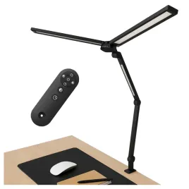 lampa-biurkowa-alogy-czarna-led-zintegrowana-sciemniana-regulowane-ramie