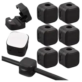 organizer-uchwyt-zaczep-samoprzylepne-klipsy-do-kabli-uchwyty-na-kable-6x