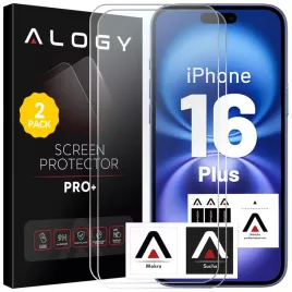 2x-szklo-hartowane-do-apple-iphone-16-plus-ochronne-szkielko-na-ekran-9h-al
