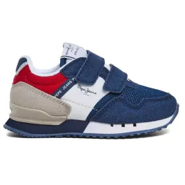 buty-chlopiece-pepe-jeans-london-urban-na-rzepy-sportowe