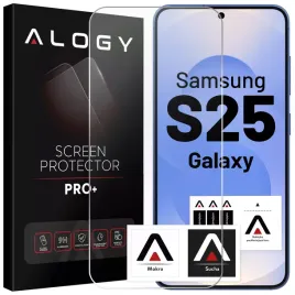 szklo-hartowane-do-samsung-galaxy-s25-ochronne-szkielko-na-ekran-9h-alogy-h