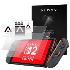 2x-szklo-ochronne-9h-nintendo-switch-2-2025-hartowane-szybka-ochronna-ekran