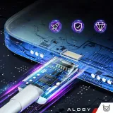 kabel-alogy-usb-typ-c-apple-lightning-2-m-bialy-kolor-bialy