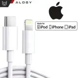 kabel-alogy-usb-typ-c-apple-lightning-2-m-bialy-kod-producenta-fast-charge-20w