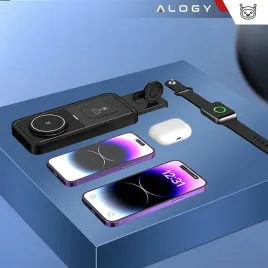 ladowarka-indukcyjna-qi-3w1-iphone-magsafe-apple-watch-airpods-usb-c-alogy