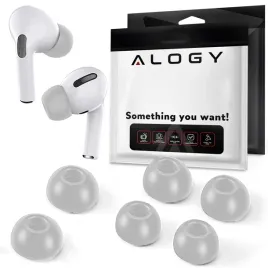 nakladki-silikonowe-earhooks-do-apple-airpods-pro-alogy-szare-6-szt