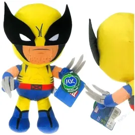 wolverine-logan-marvel-pluszak-maskotka-przytulanka-superbohater-30cm
