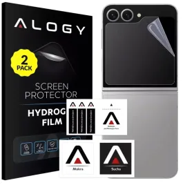 2x-folia-do-samsung-z-flip-6-hydrozelowa-alogy-na-ekran-do-etui-matowa
