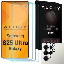 szklo-hartowane-alogy-do-samsung-galaxy-s25-ultra-4-szt