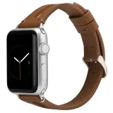 pasek-alogy-do-apple-brazowy