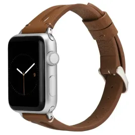 pasek-alogy-do-apple-brazowy