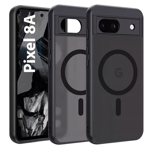 plecki-alogy-do-google-pixel-8a-czarny-material-tworzywo-sztuczne