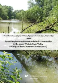 synanthropisation-of-forest-and-shrub
