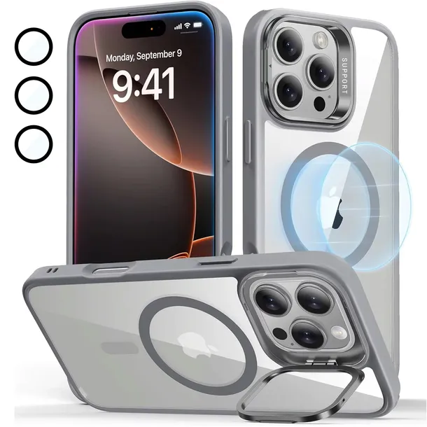 plecki-alogy-do-apple-iphone-16-pro-max-szary-material-tworzywo-sztuczne
