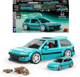 mattel-brick-shop-klocki-hot-wheels-speed-series-90-honda-civic-ef-jhf62