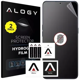 2x-folia-do-oppo-a91-reno-3-hydrozelowa-alogy-na-ekran-do-etui-matowa