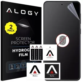 2x-folia-do-samsung-galaxy-m55s-hydrozelowa-alogy-na-ekran-do-etui-matowa