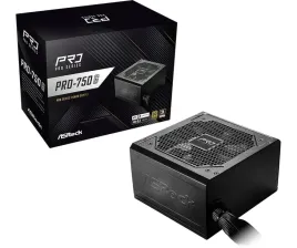 asrock-pro-750g-modul-zasilaczy-750-w-24-pin-atx-atx-czarny
