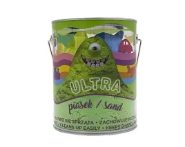 ultra-piasek-900g-zielony-4-foremki-pojazdy