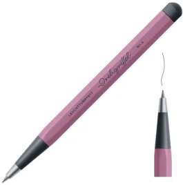 leuchtturm1917-olowek-twist-automatyczny-na-rysiki-drehgriffel-dusty-rose