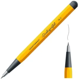 leuchtturm1917-olowek-twist-automatyczny-na-rysiki-drehgriffel-sunflower