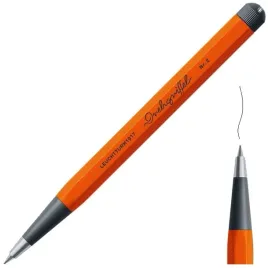 leuchtturm1917-olowek-twist-automatyczny-na-rysiki-drehgriffel-pumpkin