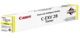 canon-c-exv-28-kaseta-z-tonerem-1-szt-oryginalny-zolty